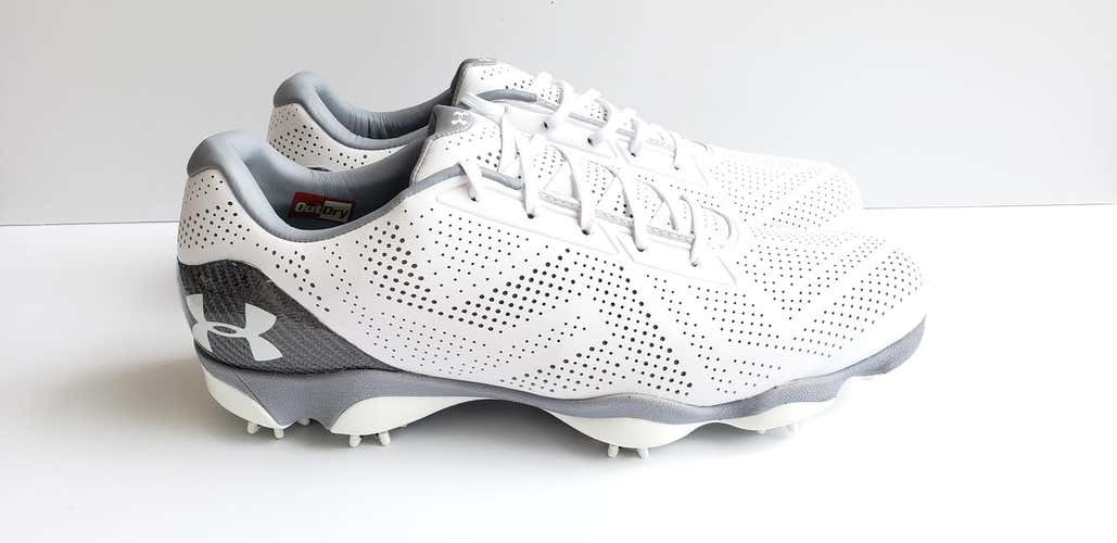Brand New Under Armour Drive One Golf Shoes