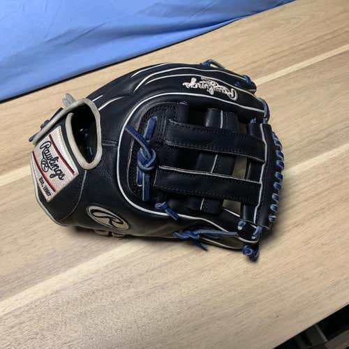 Rawlings Heart of the Hide 11.75” H Web