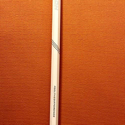 New ECD Carbon Goalie Shaft
