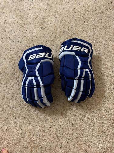 Supreme TotalOne MX3 Gloves Senior