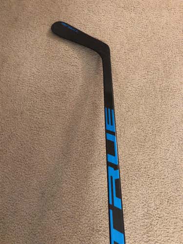 XC9 ACF Hockey Stick-75 Flex TC2 LH