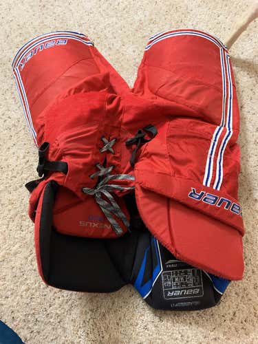 Nexus 800 Hockey Pants Senior