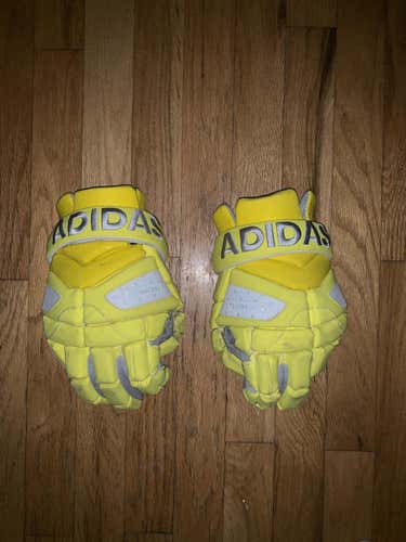 Adidas Freak Lacrosse Gloves