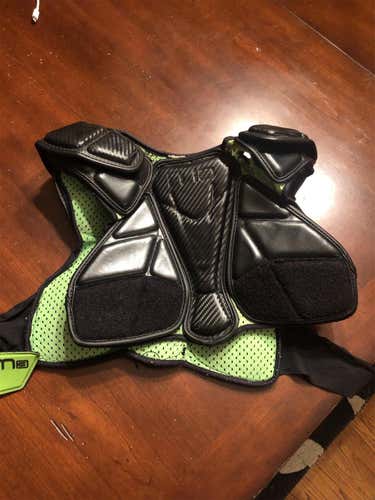M3 Speed Pad Shoulder Pads