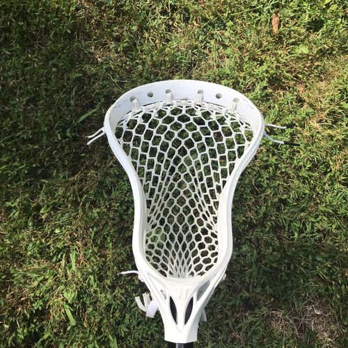 Warrior Evo 4X / Warrior Burn Diamond