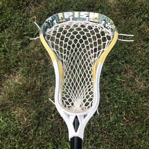 Notre Dame Brine Clutch 2X Head