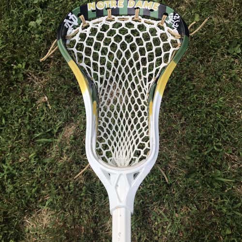 Notre Dame Brine Clutch 2x / Brine King Scandium