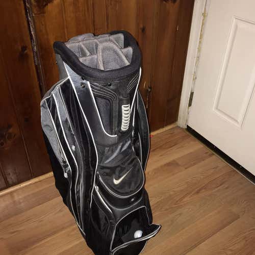 New Nike Bag