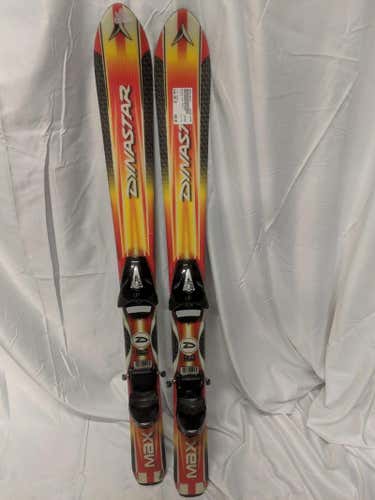 Used unisex max skis*No Trades*