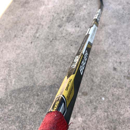 TotalOne NXG Hockey Stick Lefty Mid Junior