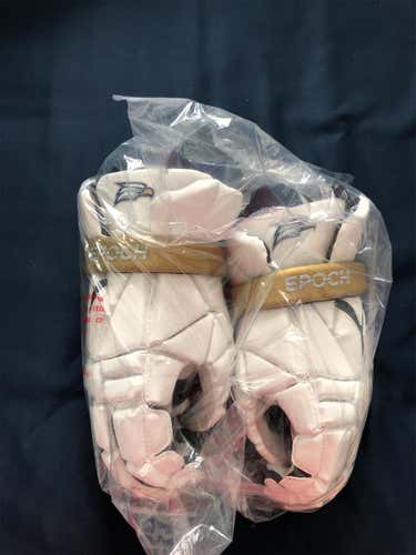 2019 Georgia Southern Epoch Integra LE Lacrosse Gloves