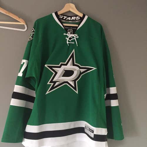 Dallas Stars Devin Shore Jersey