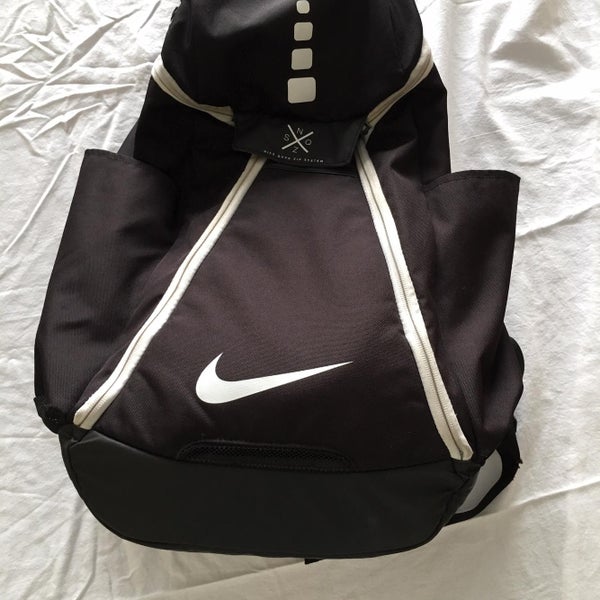 Nike Elite Max Air 2.0 Basketball and School Backpack