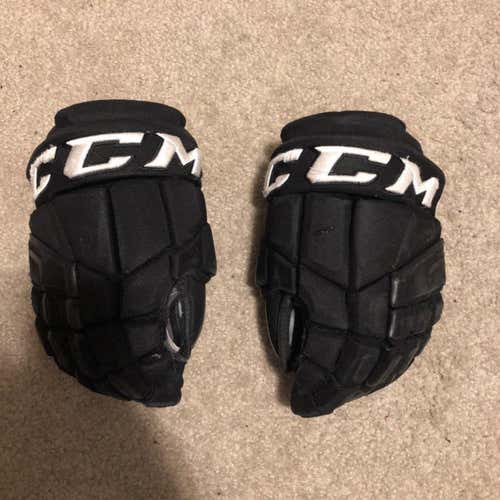 USED CCM 30k Gloves | Senior 13”