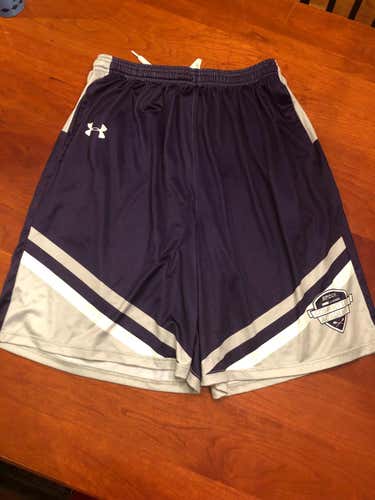 Epoch Committed Academy Shorts - Adult Large