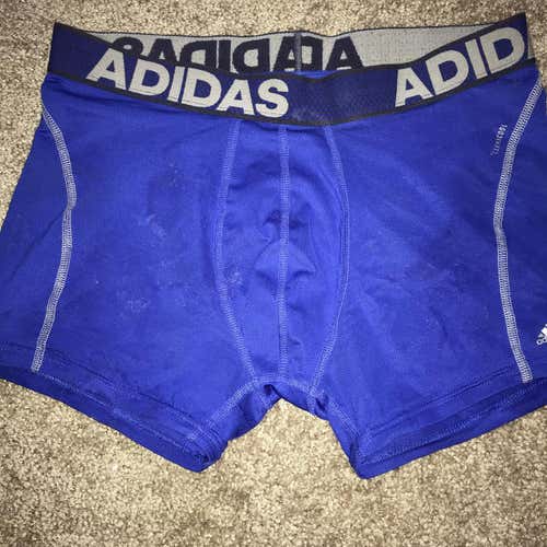 Used Adidas Compression Adult