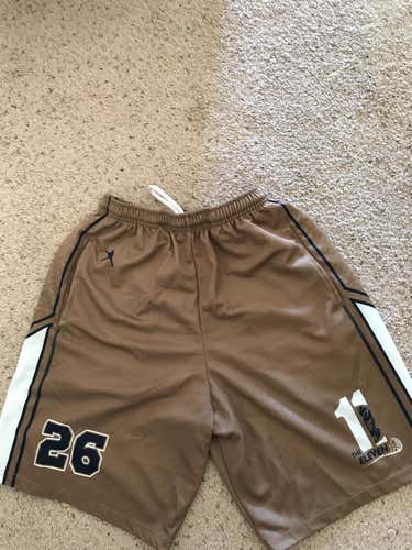 Lacrosse Shorts Team 11