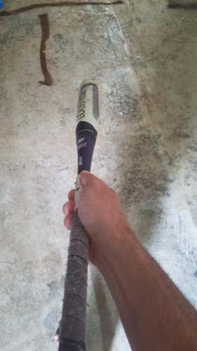Louisville Slugger Xeno Bat 30/19