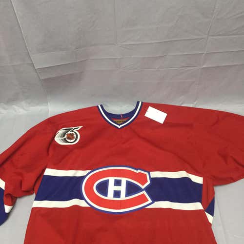 Montréal Canadien Koho Jersey Adult