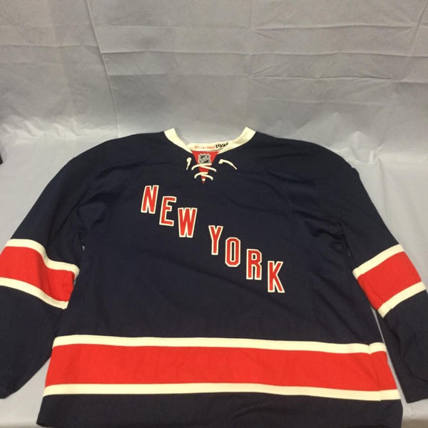 New York Rangers 85 Anniv. Jersey Adult