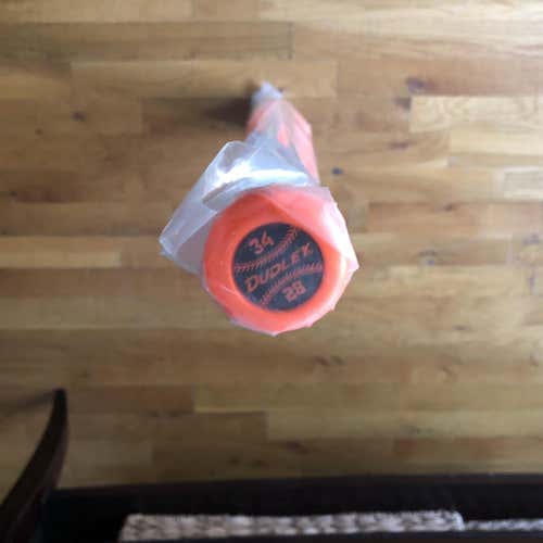 New Demolition Bat Adult