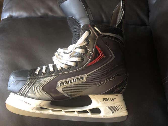 Bauer Vapor X90 Hockey Skates Senior Pro Stock Size 10