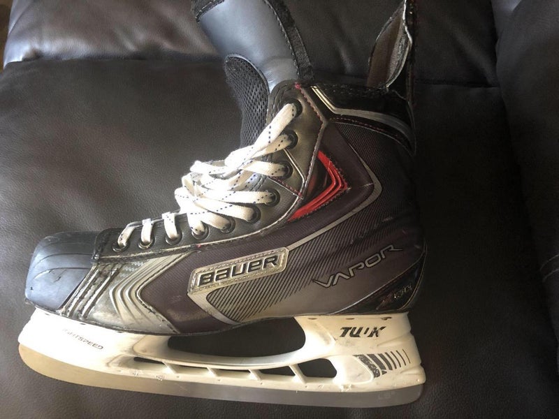 Bauer Vapor X90 Hockey Skates Senior Pro Stock Size 10