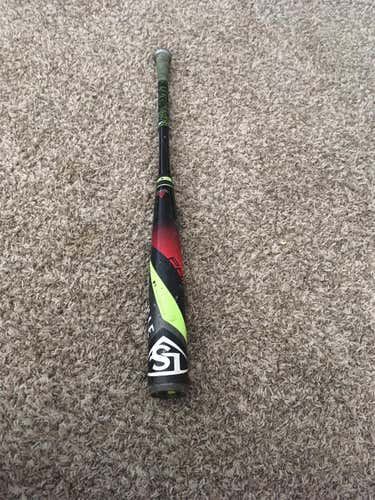 2017 Prime 917 Bat 33/30