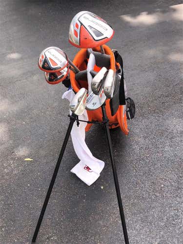 Junior Golf Set