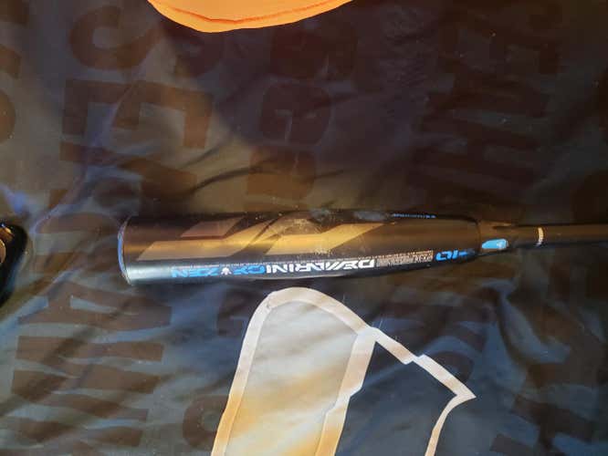 DeMarini CF Zen Bat
