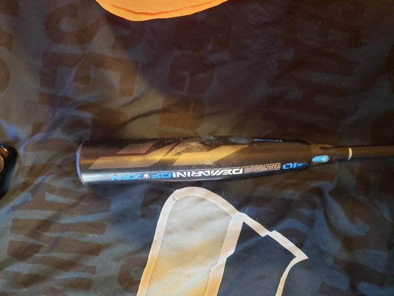 DeMarini CF Zen Bat
