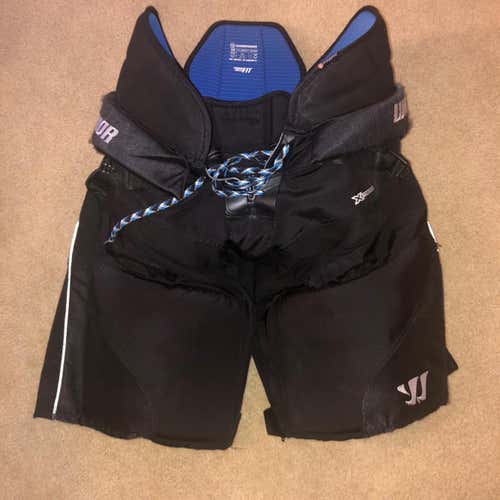 Warrior Covert QRE Hockey Pants Senior Pro Stock