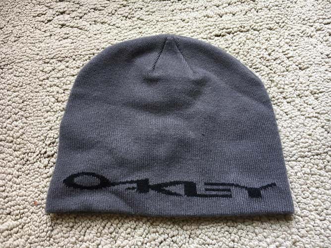 Oakley Hat