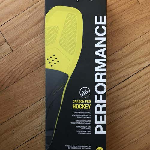 Superfeet Carbon Pro Inserts