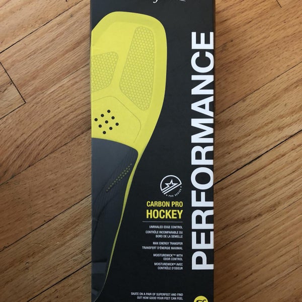 Superfeet Carbon Pro Inserts