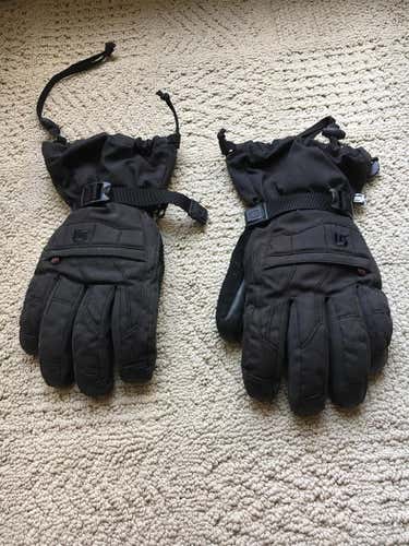 Burton Baker Gloves