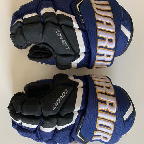 Covert QRL Gloves Senior Pro Stock