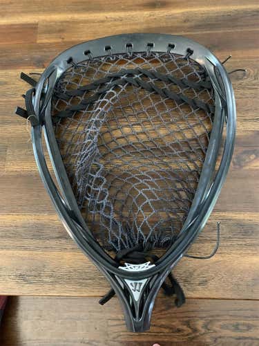 Nemesis 2 Head