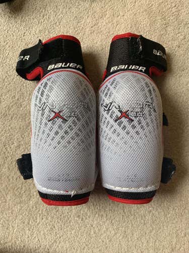 Vapor X20 Elbow Pads Junior