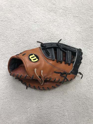 Wilson A2000 Baseball Glove
