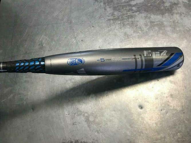 Demarini CF7 30/25 (-5)   CF515 hot bat!!*No Trades*