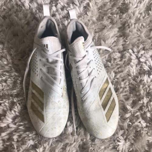Adidas Cleats Adult