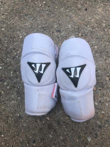 Warrior Arm Pads