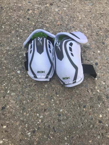 20K Elbow Pads Youth