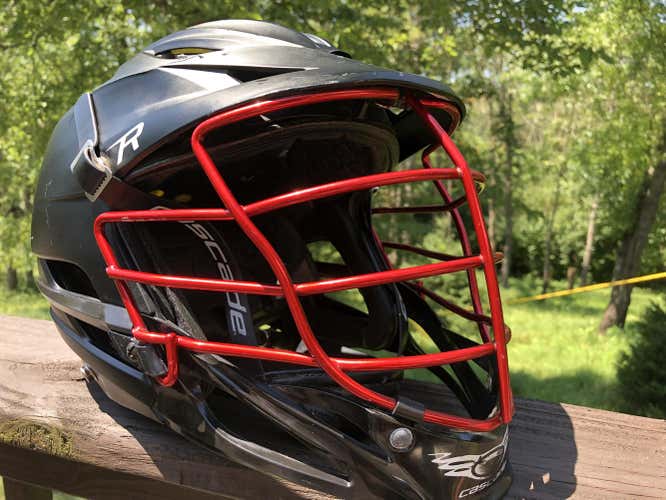 Cascade R Helmet