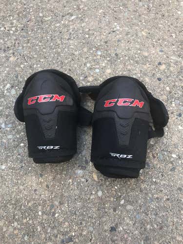 RBZ 130 Elbow Pads Junior