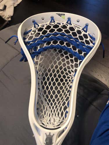New RP3 X Head