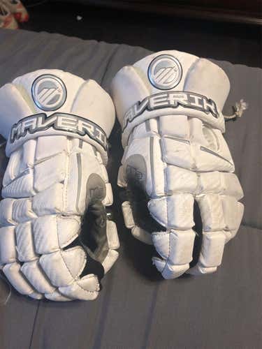 M3 Lacrosse Gloves