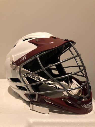 Cascade CPX-R Helmet Adult