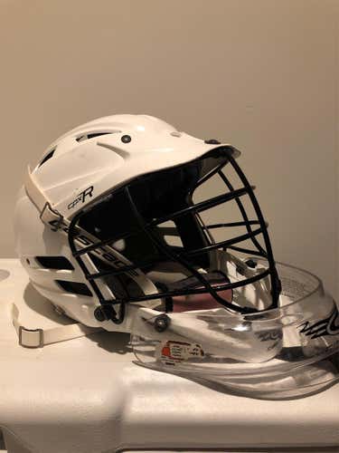 CPX-R Helmet Adult